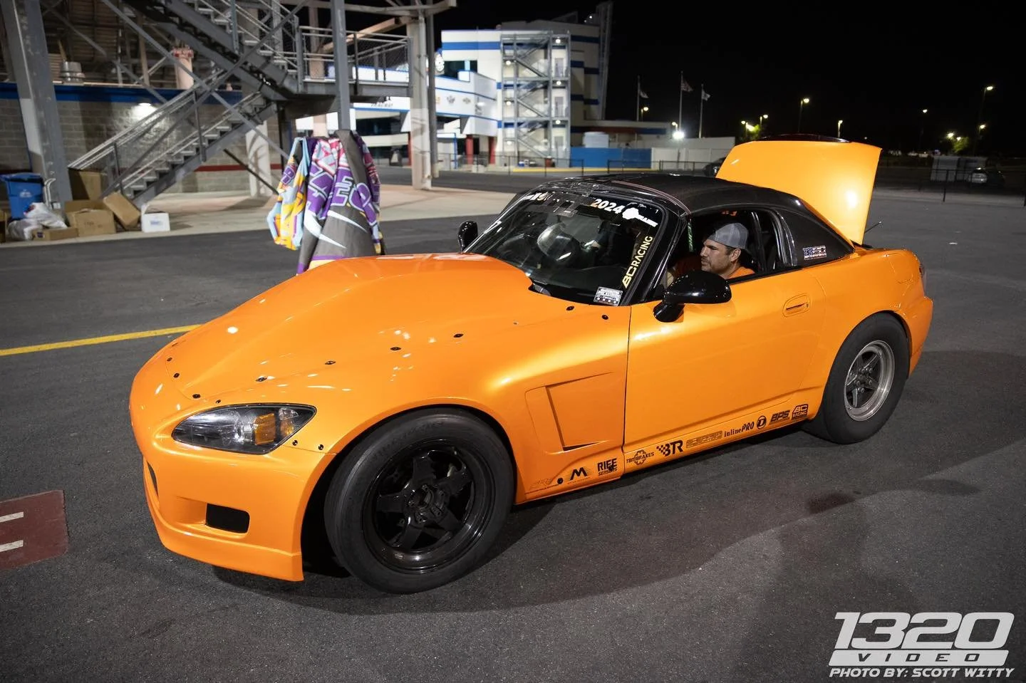 honda s2000 — News — Sick The Magazine